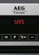 Built In 2009 - Microwaves & Compact Range