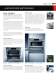 Built In 2009 - Microwaves & Compact Range