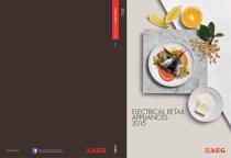 Electrical Retail   Edition 4  2012