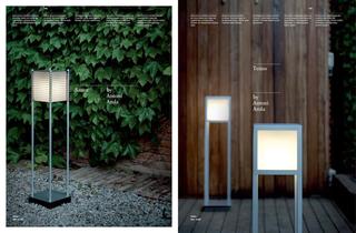 Outdoor:Tenzo