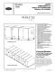 AERO� 39MN,MW03-110 Indoor and Weathertight Outdoor Air Handlers
