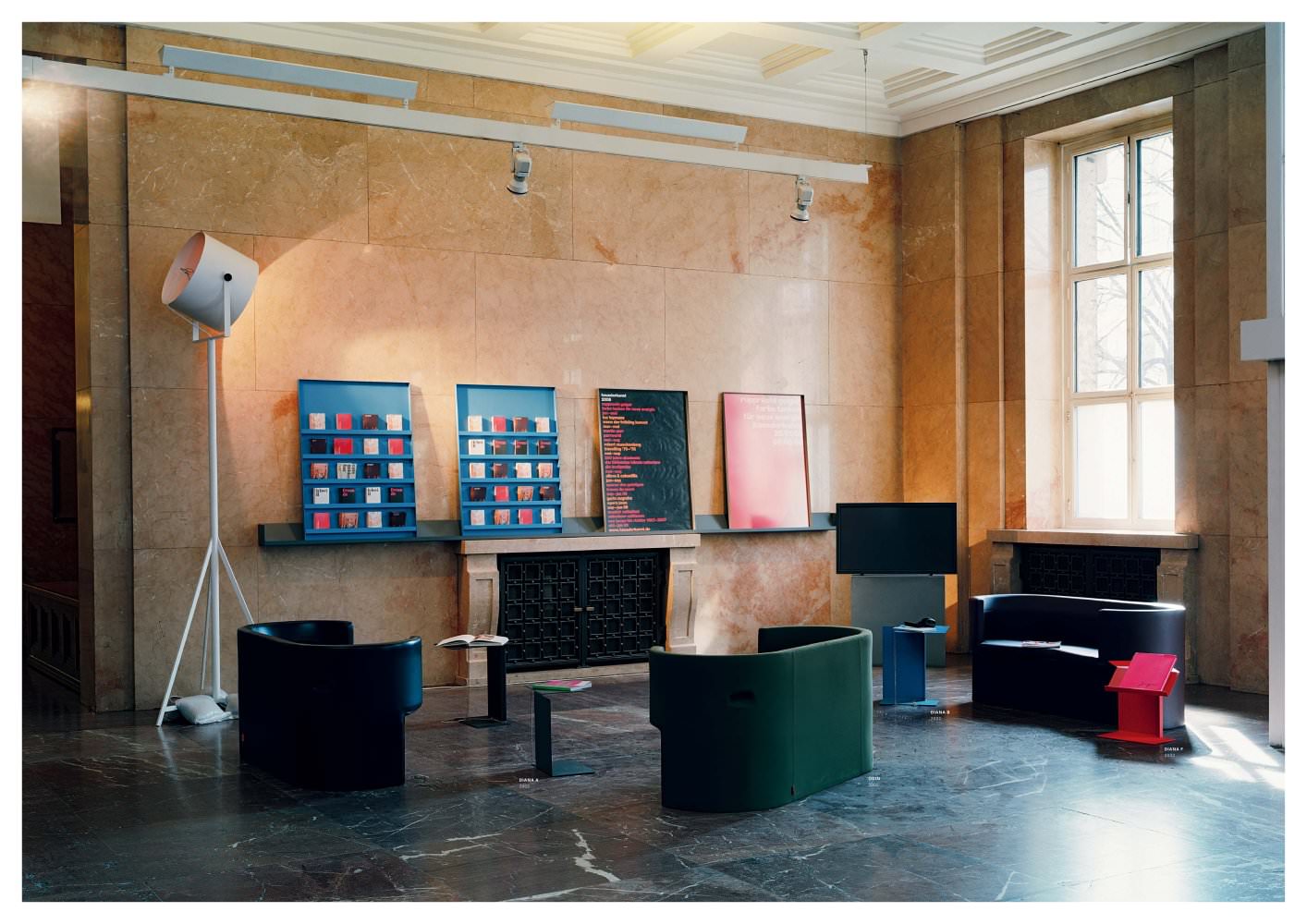 CLASSICON - 