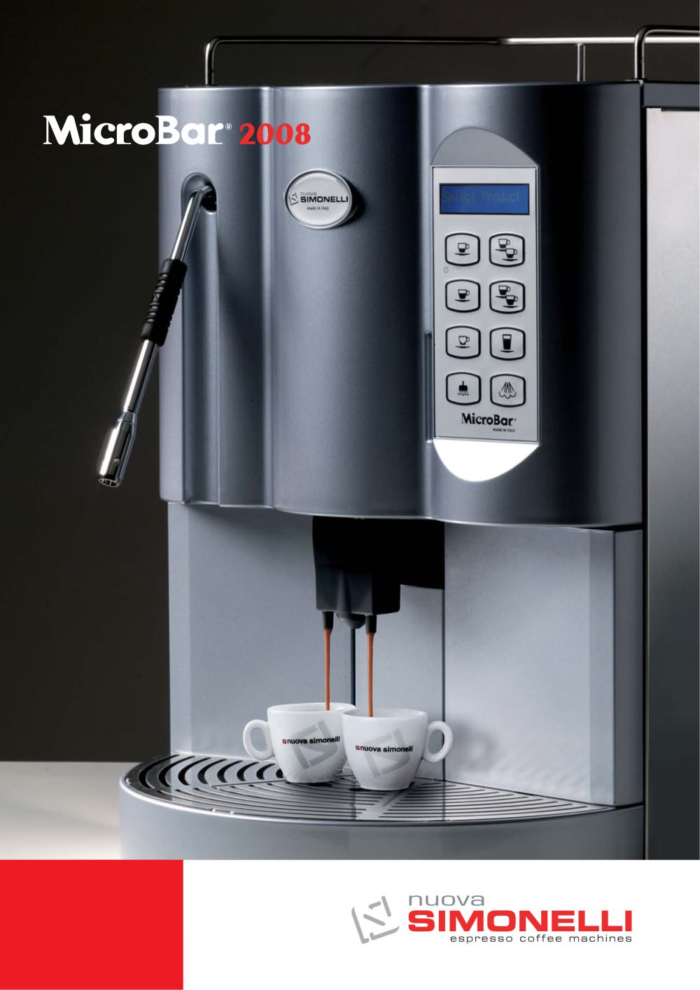 Nuova Simonelli - 