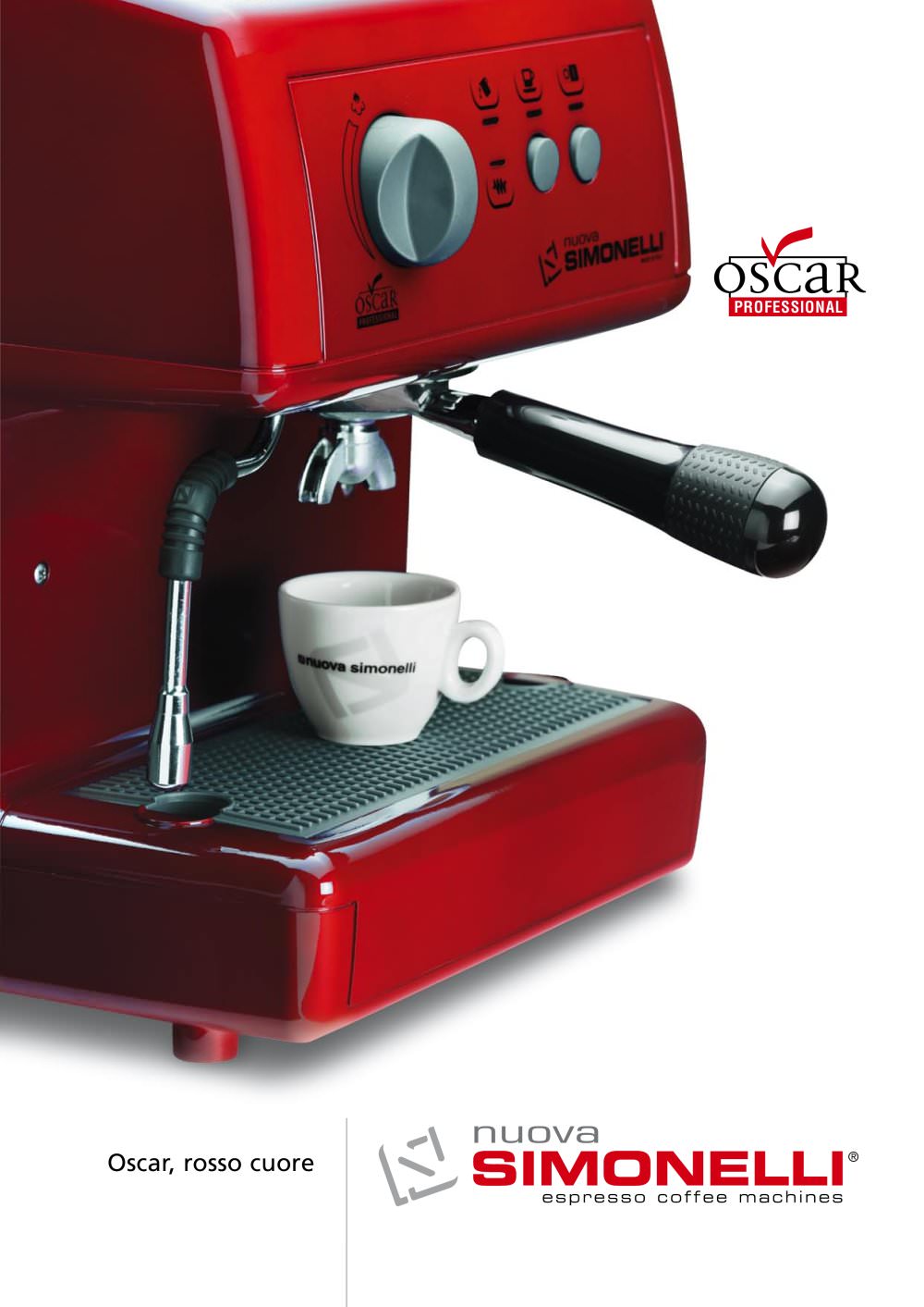 Nuova Simonelli - 
