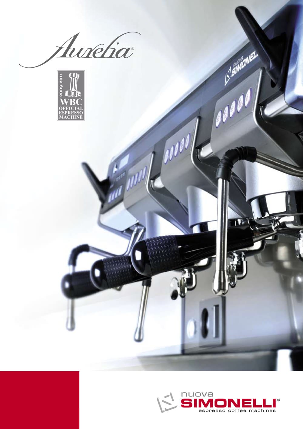 Nuova Simonelli - 