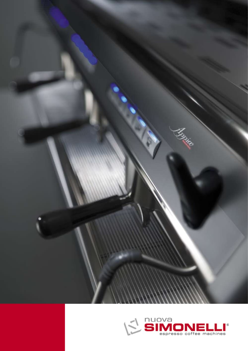 Nuova Simonelli - 546
