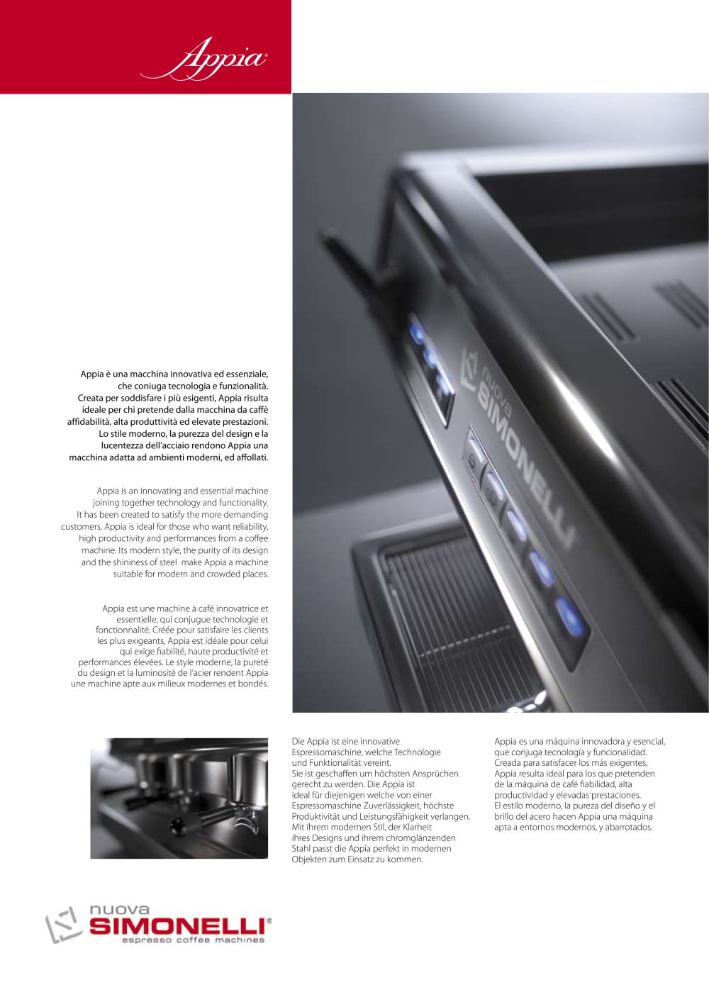 Nuova Simonelli - 
