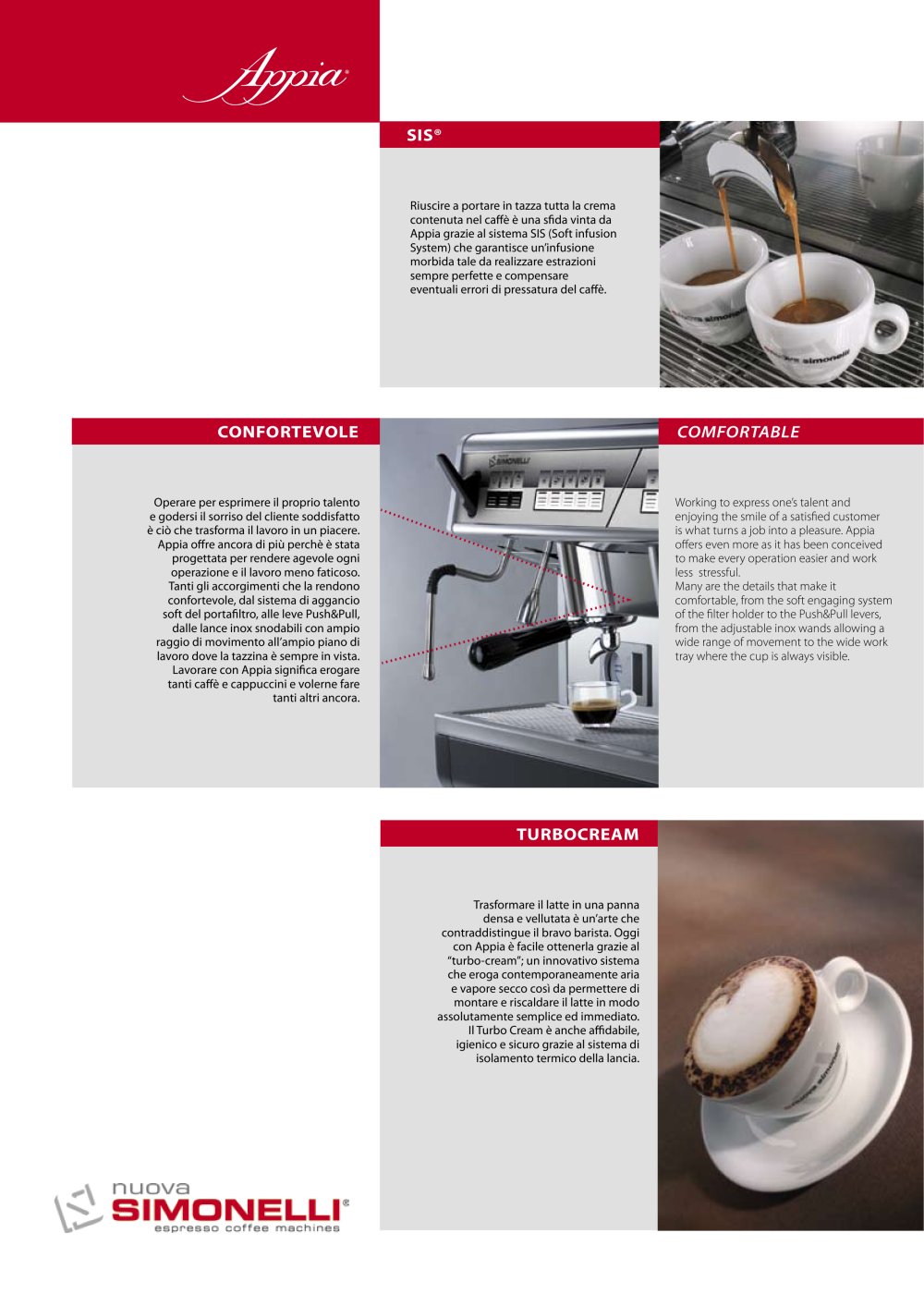 Nuova Simonelli - 