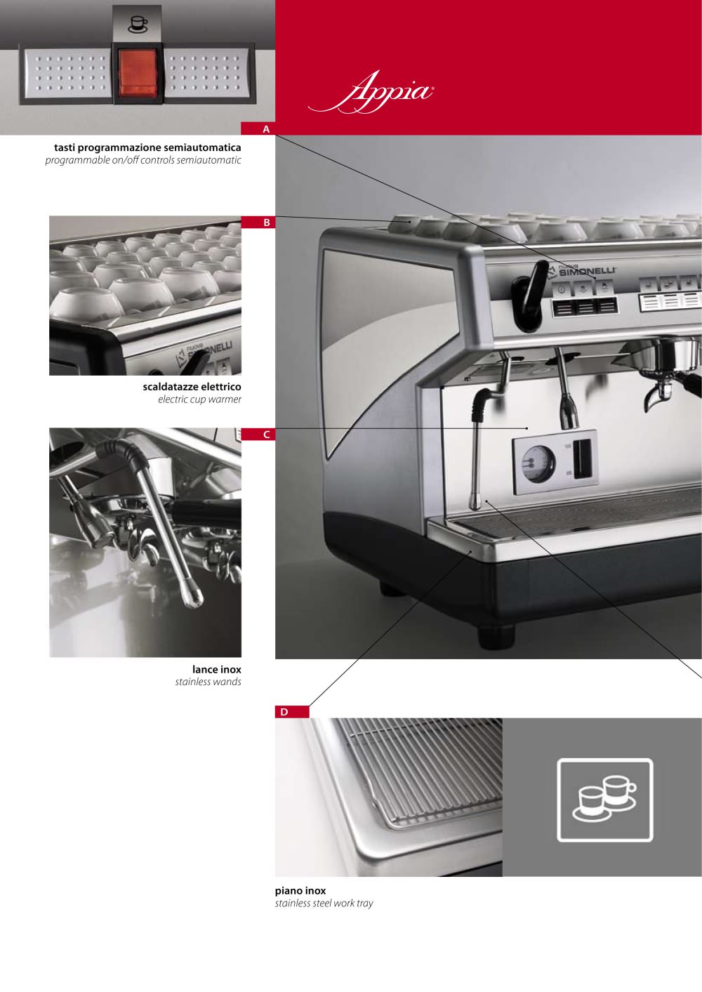 Nuova Simonelli - 