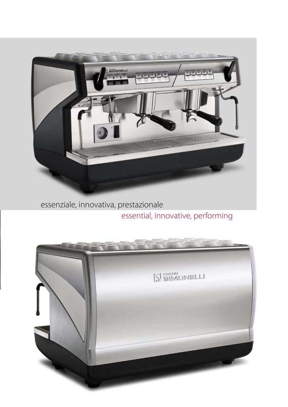 Nuova Simonelli - 