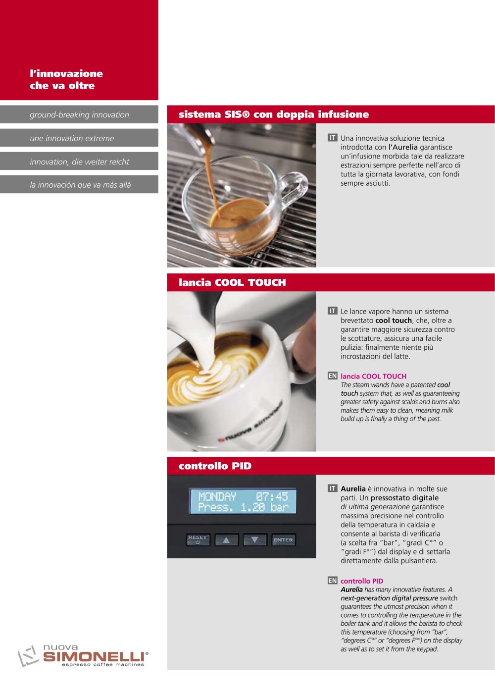 Nuova Simonelli - 