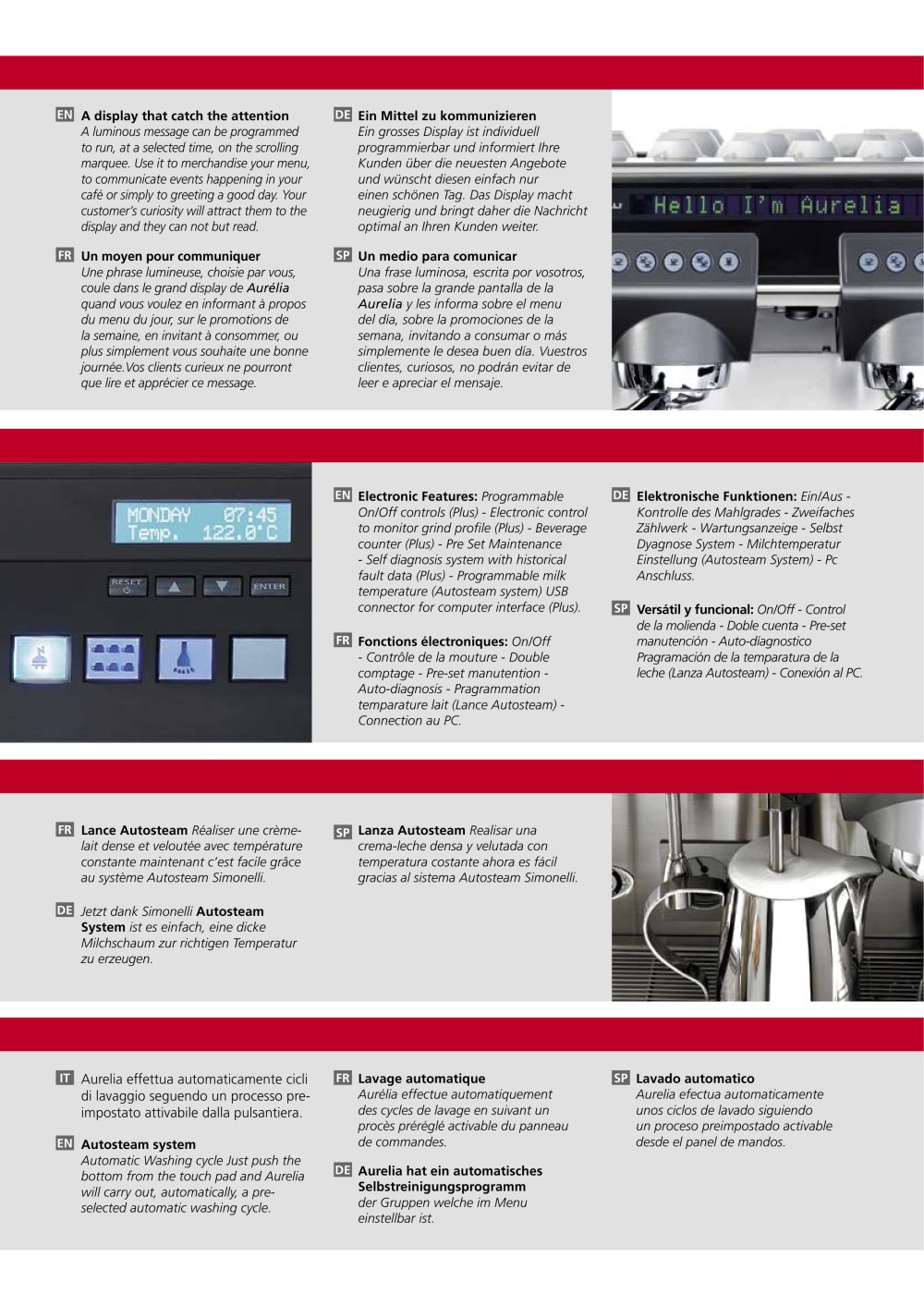 Nuova Simonelli - 