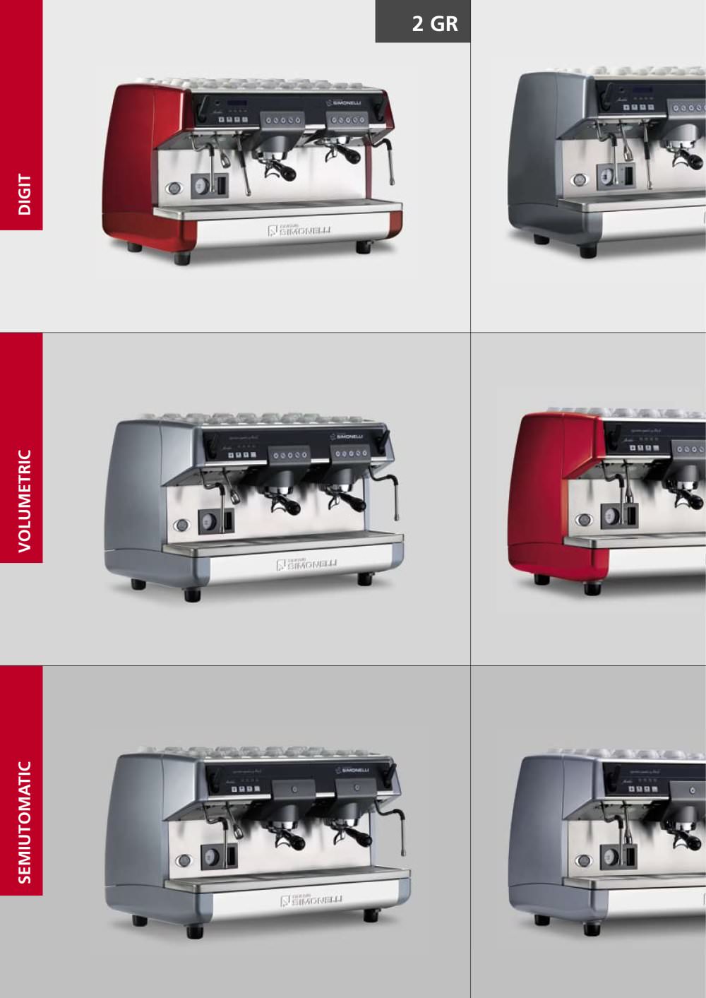 Nuova Simonelli - 