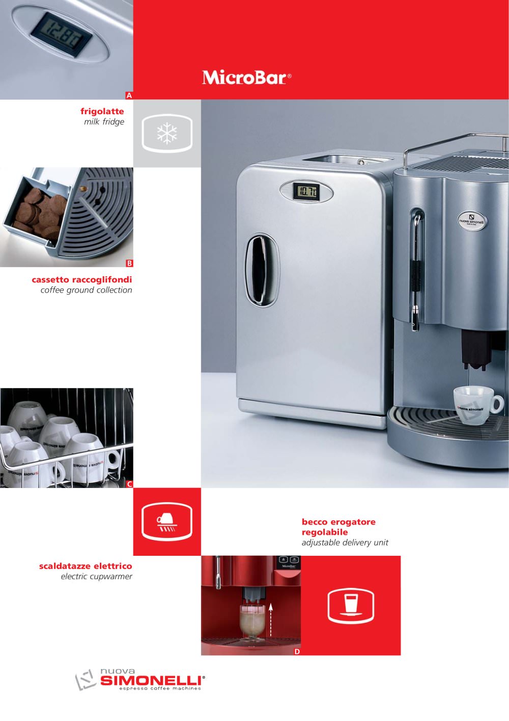 Nuova Simonelli - 