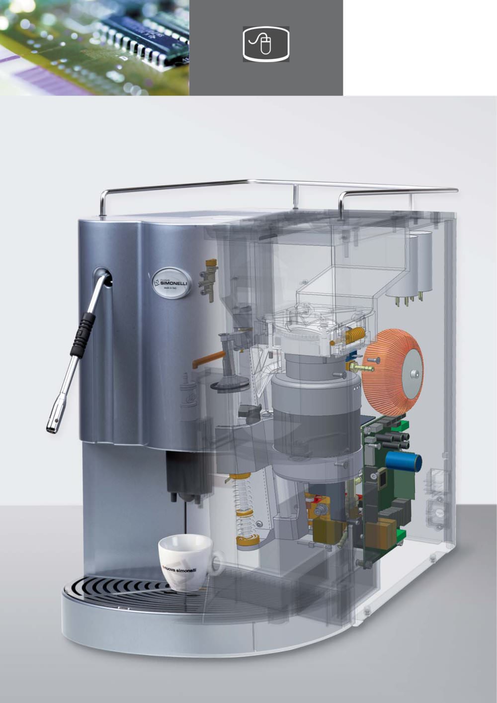 Nuova Simonelli - 