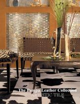 Pampa Leather Collection