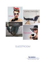 GUESTROOM Accessories