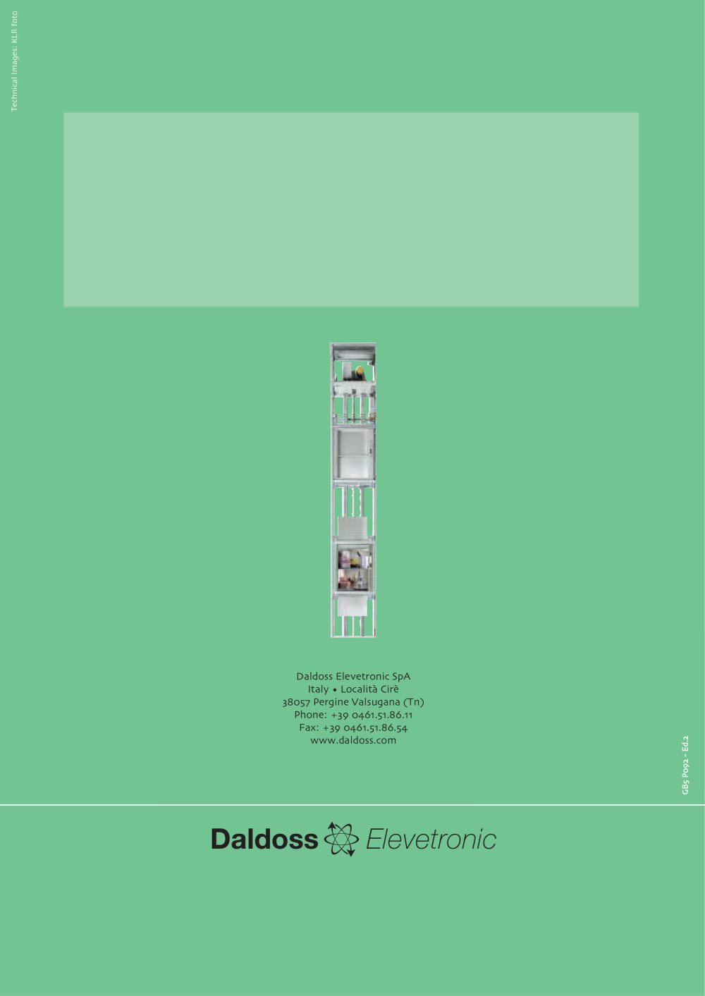 Daldoss - 