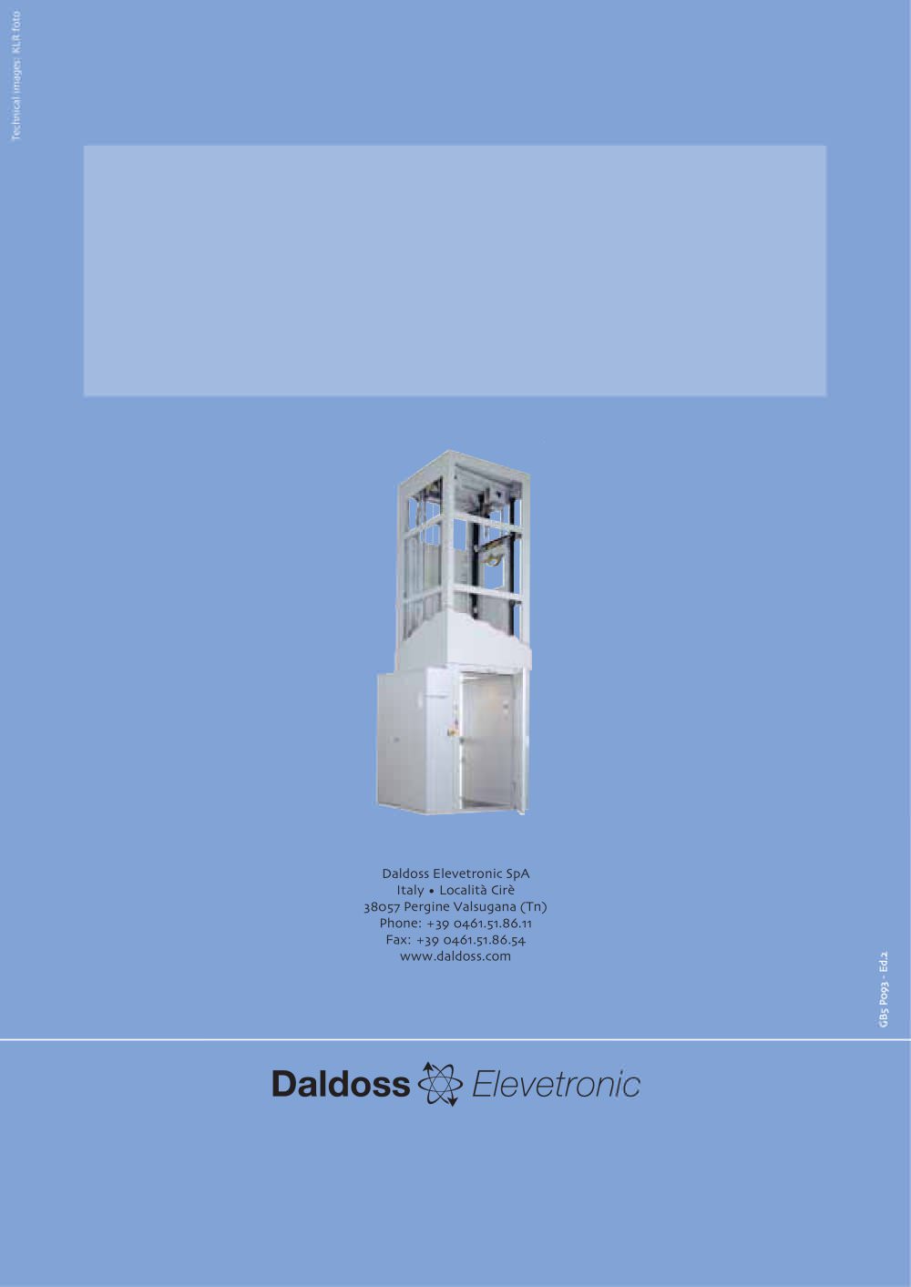 Daldoss - 