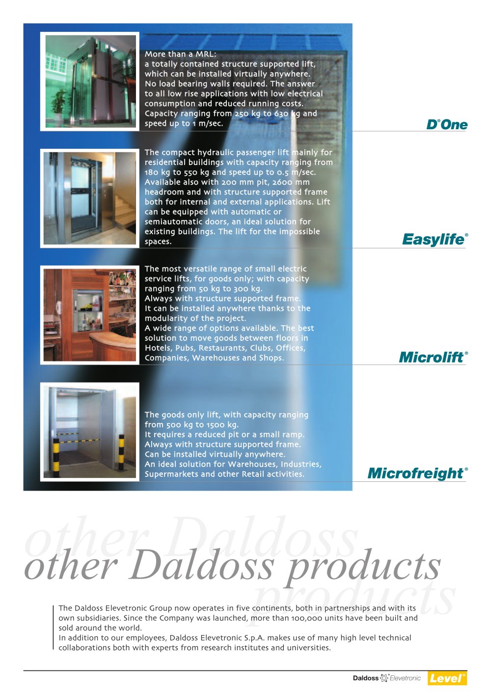 Daldoss - 