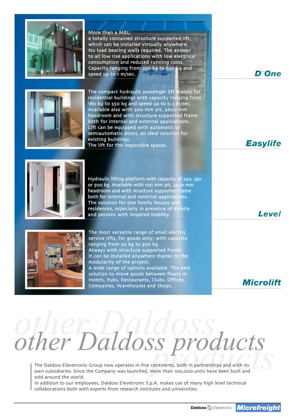 Daldoss - 19860