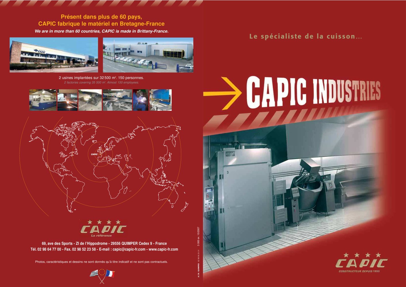 CAPIC - 