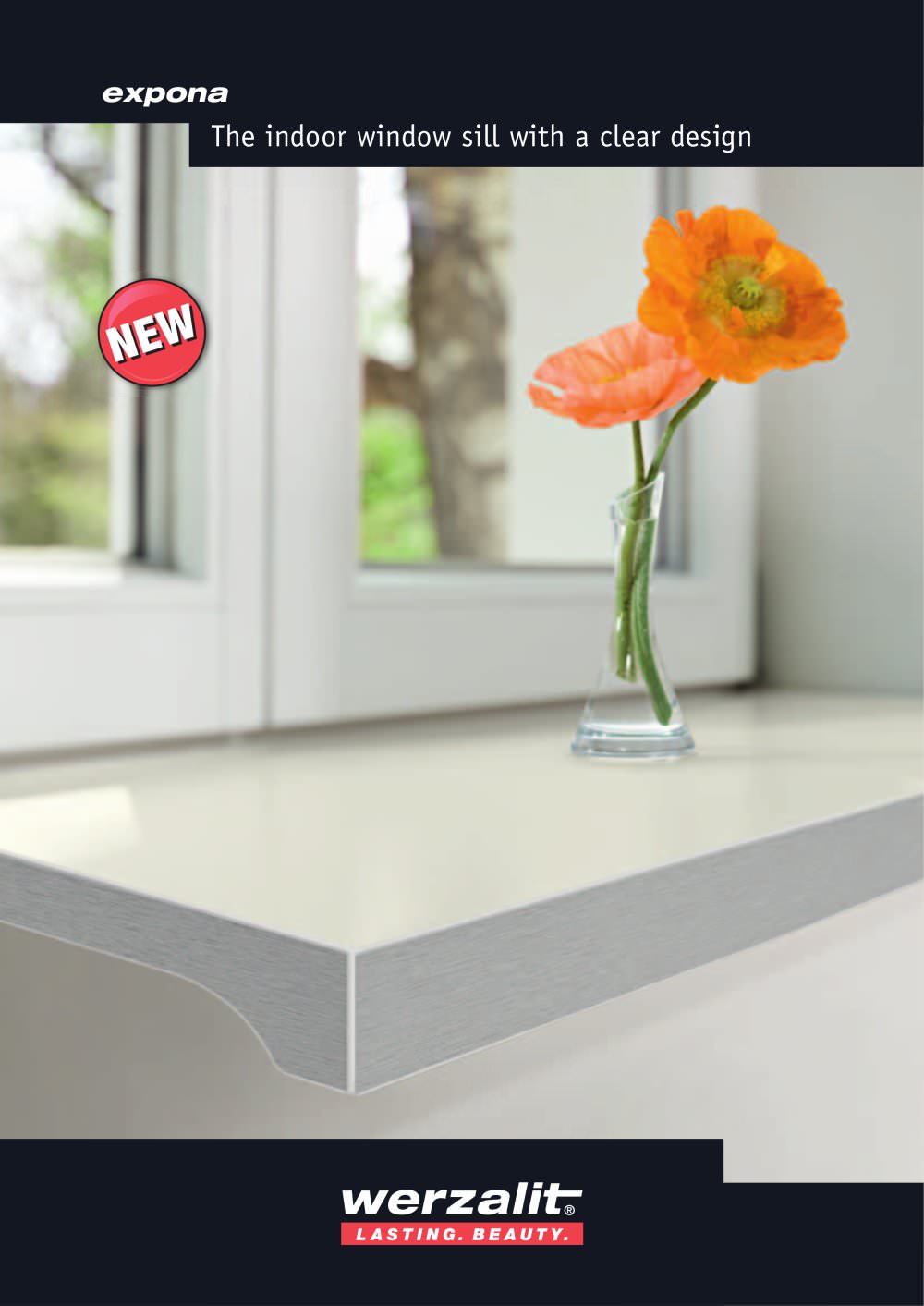 Window Sill Design