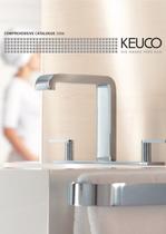 Comprehensive Catalogue 1/4