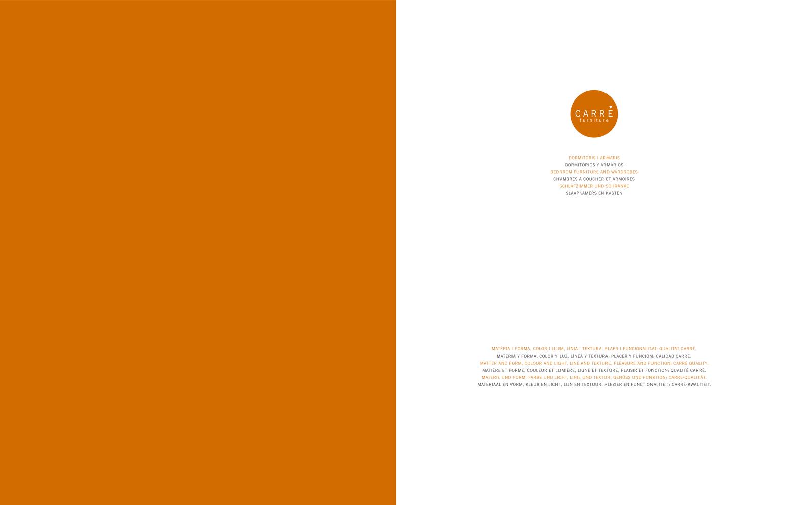 CARRE furniture - 931