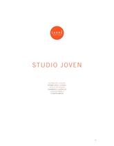 STUDIO JOVEN