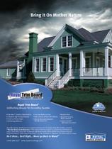 Royal Trim Boards 