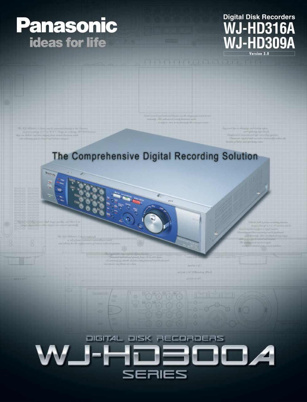 PANASONIC System Solutions - 