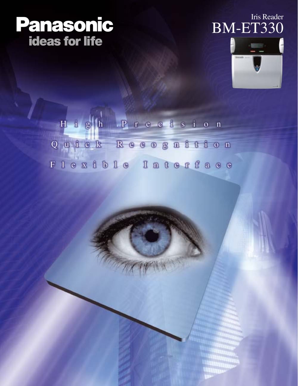 PANASONIC System Solutions - 