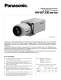 WV-BP330&nbsp;series