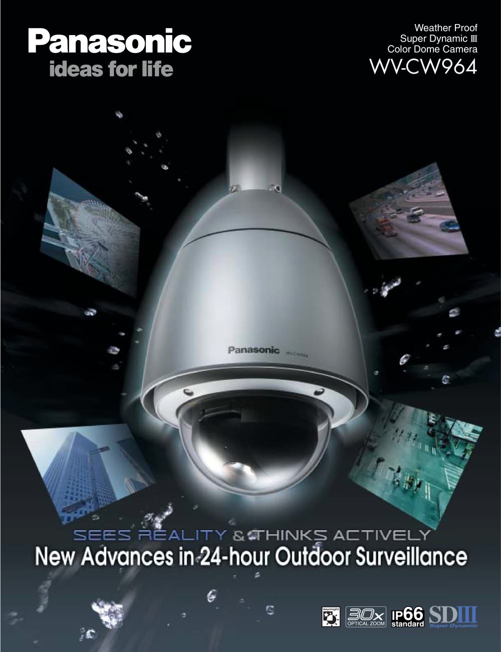 PANASONIC System Solutions - 