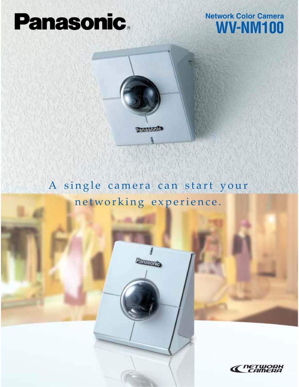 PANASONIC System Solutions - 