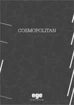 COSMOPOLITAN CATALOGUE