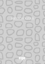 METROPOLITAN CATALOGUE