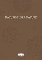 NATURE/SUPER NATURE