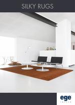 SILKY RUGS