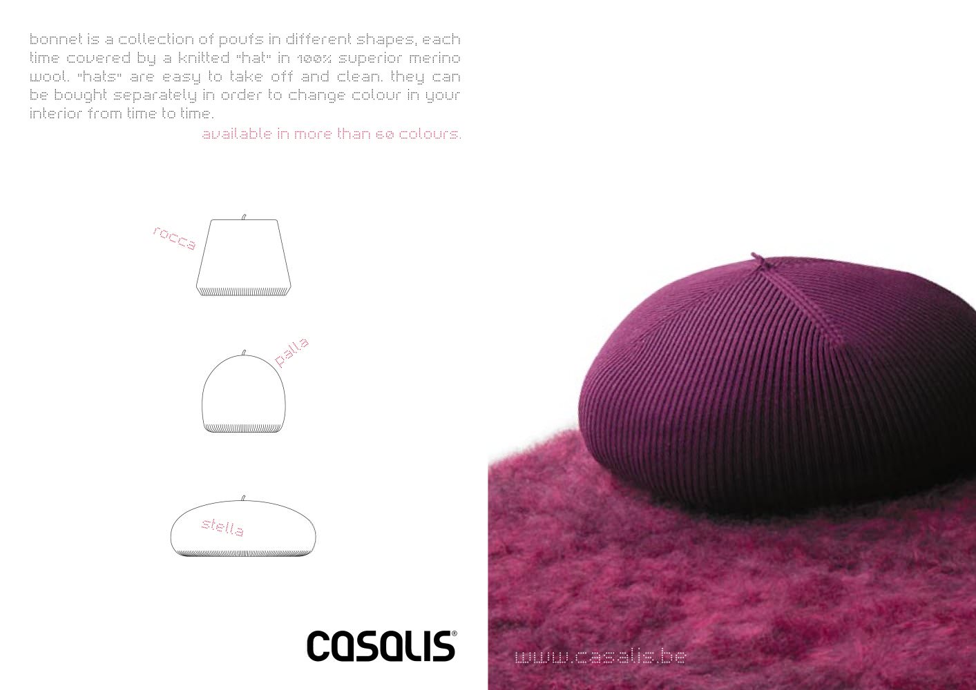 casalis - 510