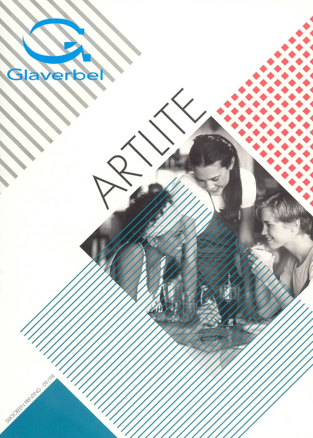 Glaverbel - 