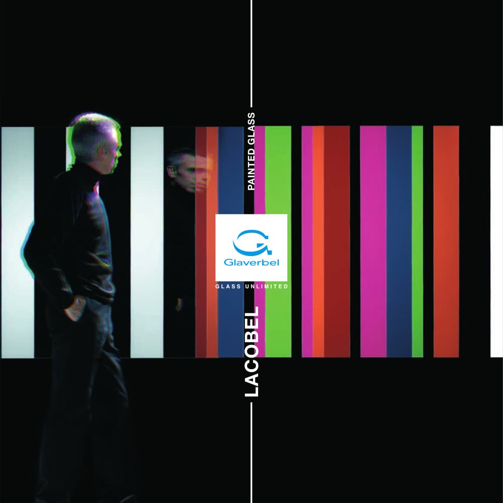 Glaverbel - 