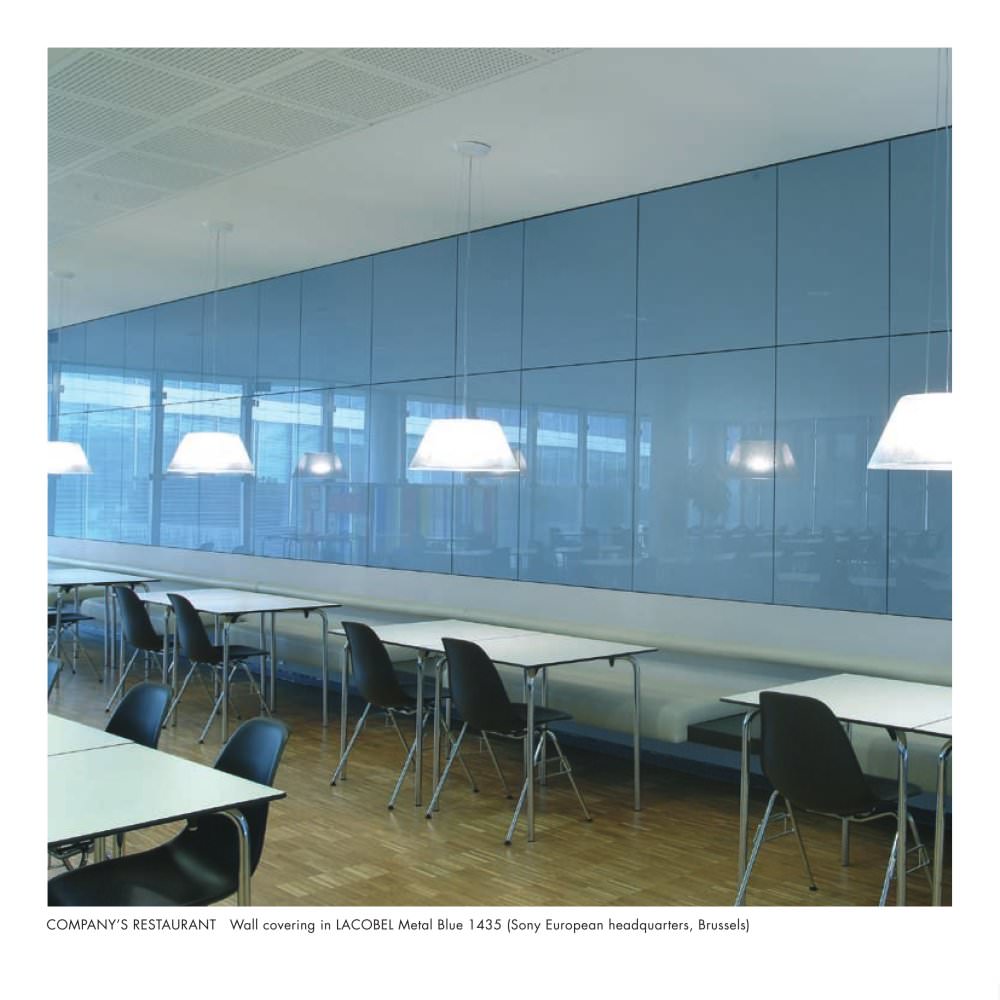 Glaverbel - 