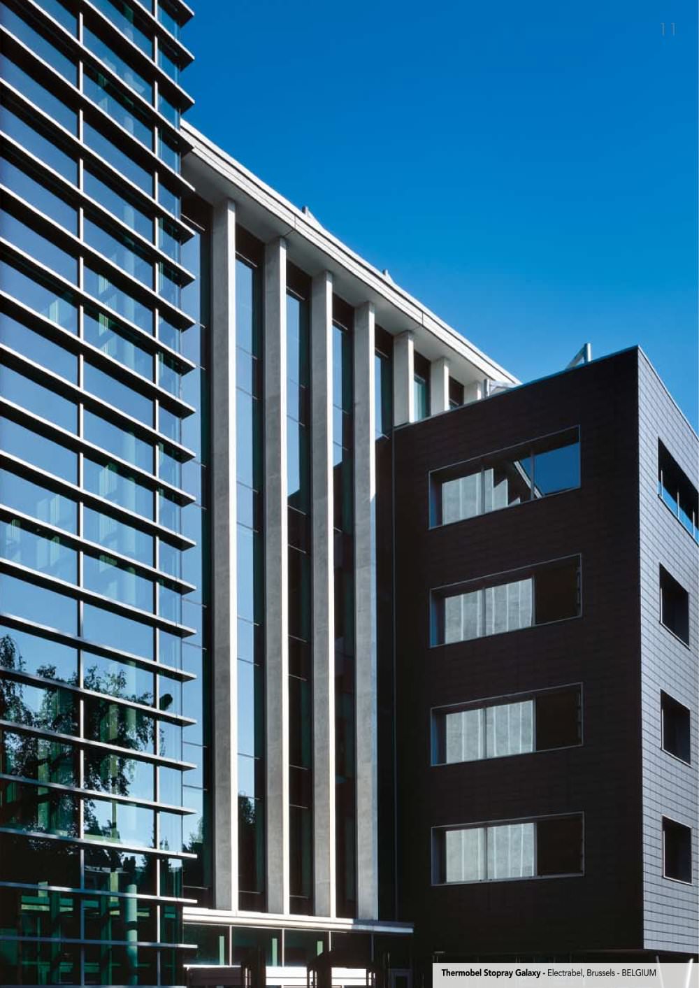 Glaverbel - 