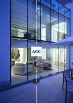 Stratobel&reg; 22.x - Extra-Thin Laminated Glass