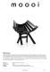 Clip Chair