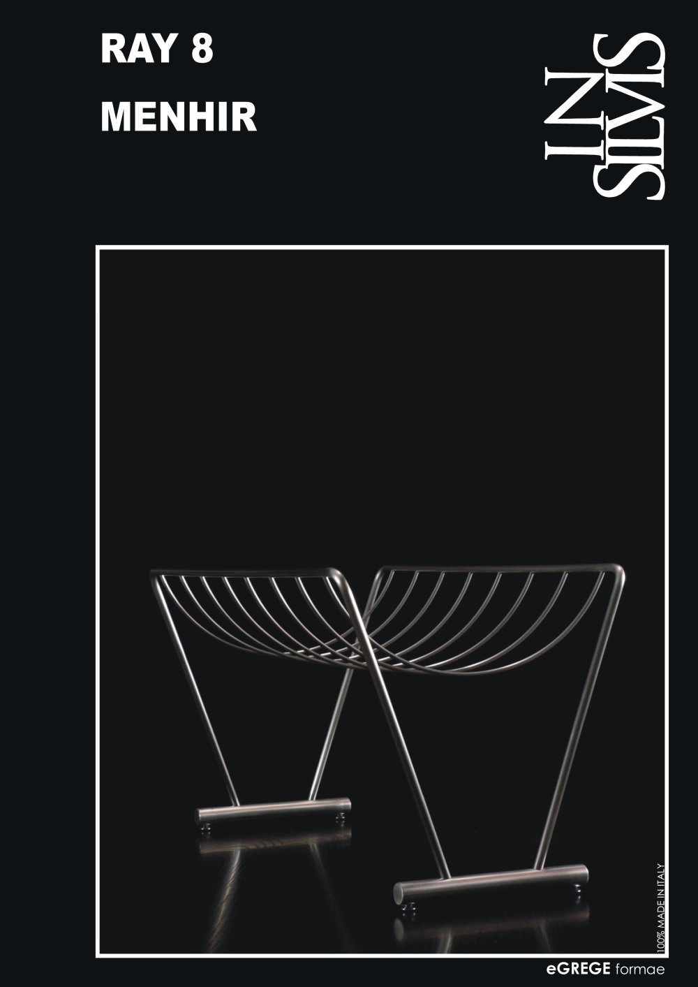 INSILVIS - 