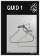 QUID&nbsp;1,&nbsp;valet&nbsp;hangers p 1
