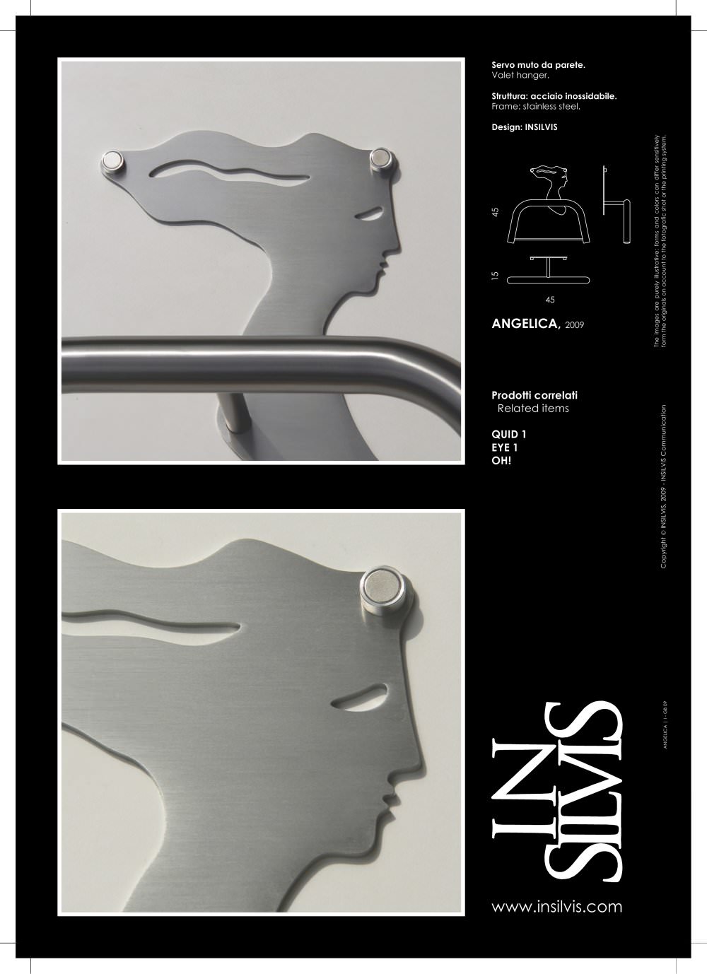 INSILVIS - 